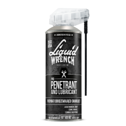LIQUID WRENCH -  LT408 PRO PENETRANT AND LUBRICANT 380ml